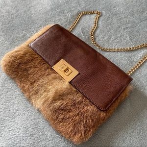 SOLD Michael Kors Evening clutch